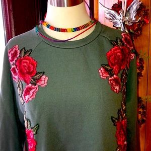 ✔️ FOUR-PIECES-SPORTS BRA-LEGGINGS-TWO TOPS ✳️